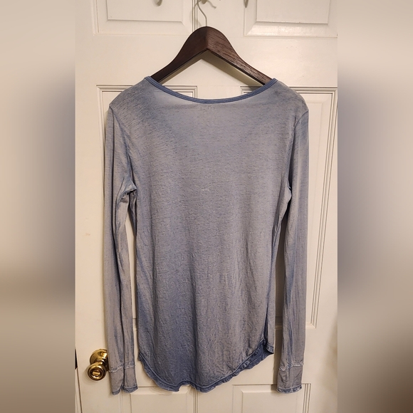 Velvet Stone Top from Buckle Size M - Picture 7 of 7